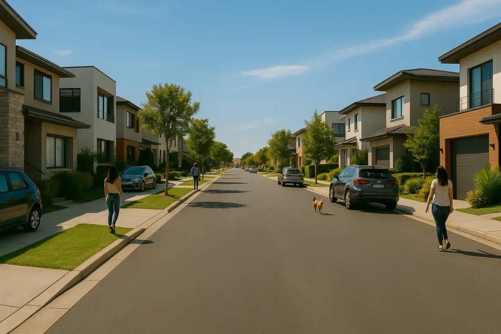 Rua São João Batista