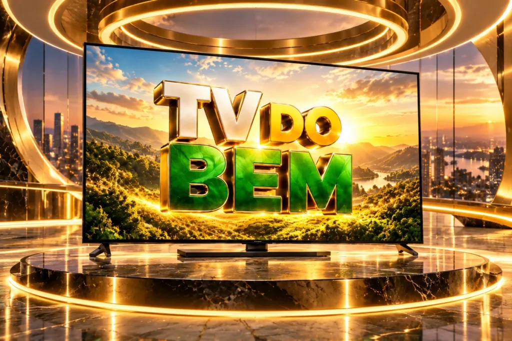 TV do Bem
